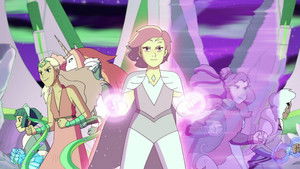 She-Ra és a lázadó hercegnők 5. évad Ep.13 Heart (2)