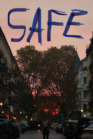 SAFE poszter