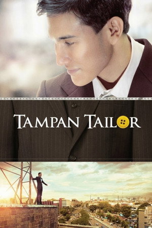 Tampan Tailor poszter