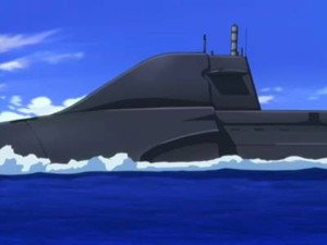 Code Geass: Lelouch of the Rebellion 1. évad Ep.18 18. epizód