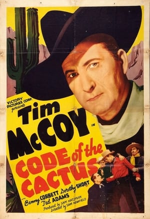 Code of the Cactus