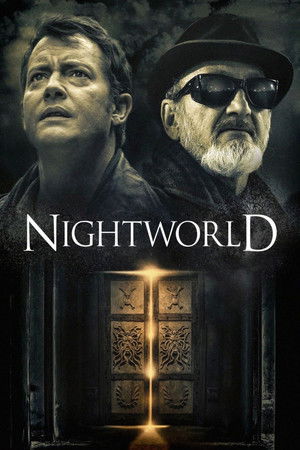 Nightworld poszter