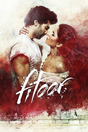 Fitoor poszter