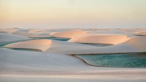 RY X - Live From Lençóis Maranhenses National Park, in Brazil for Cercle háttérkép