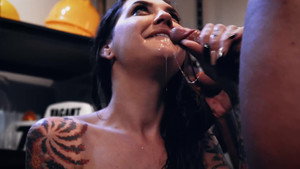Hardcore Goth Chicks 3 háttérkép
