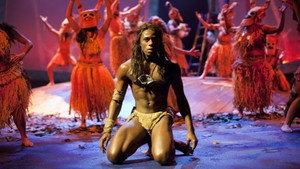 National Theatre Live: Nation háttérkép