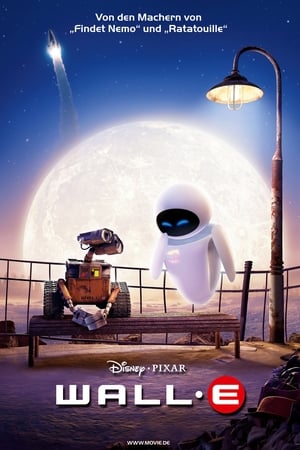 Wall-E poszter