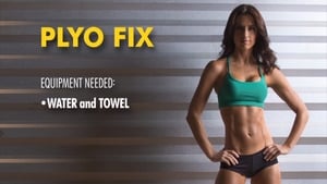 21 Day Fix - Plyo Fix háttérkép