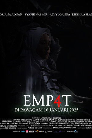 Emp4t poszter