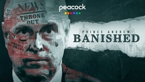 Prince Andrew: Banished háttérkép