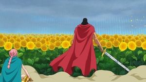One Piece 17. évad Ep.696 696. epizód