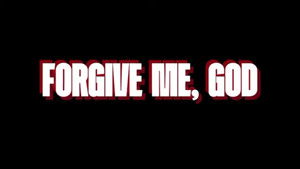 Forgive Me,God háttérkép