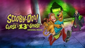 Scooby-Doo! and the Curse of the 13th Ghost háttérkép