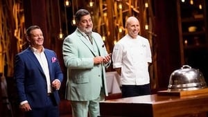 MasterChef Australia 9. évad Ep.32 32. epizód