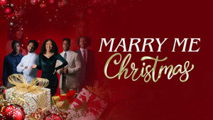 Marry Me Christmas háttérkép