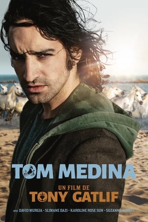 Tom Medina poszter