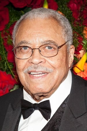 James Earl Jones profil kép