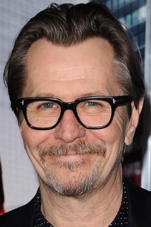 Gary Oldman profil kép