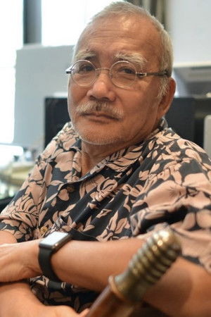 Chatrichalerm Yukol profil kép