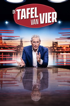 De Tafel poszter