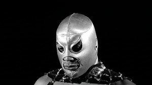 Santo en el hotel de la muerte háttérkép