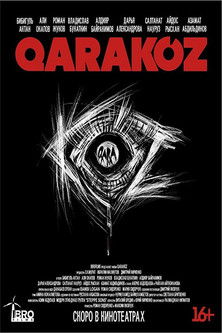 Qarakoz poszter