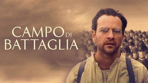 Campo di battaglia háttérkép