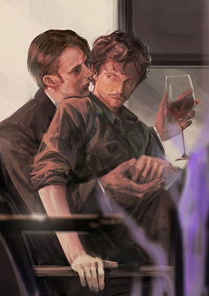 Hannibal poszter