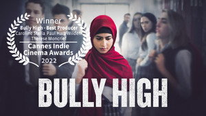 Bully High háttérkép