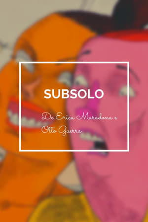 Subsolo poszter