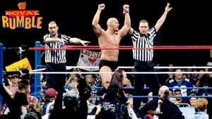 WWE Royal Rumble 1997 háttérkép