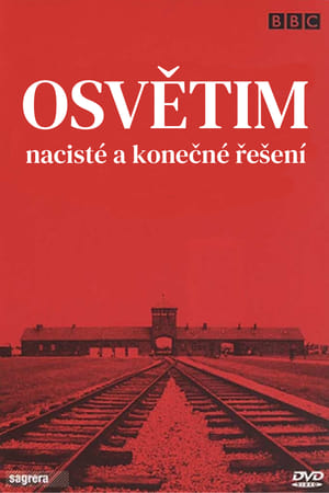 Auschwitz: A nácik végső megoldása poszter