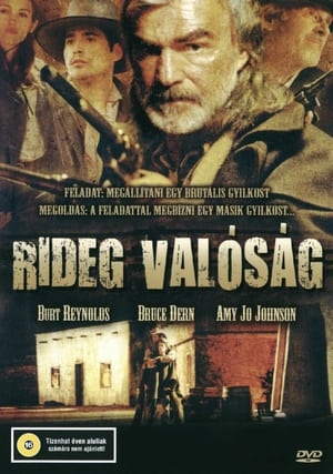 Rideg valóság