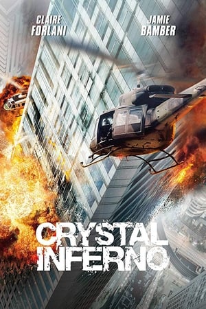 Crystal Inferno poszter