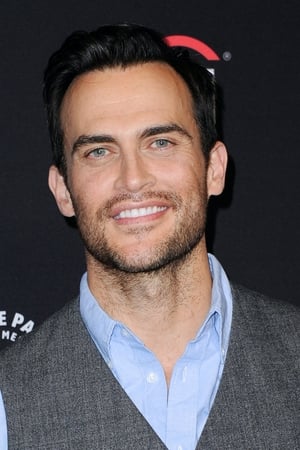 Cheyenne Jackson profil kép