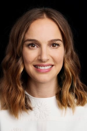 Natalie Portman profil kép