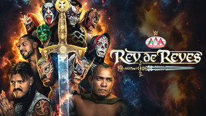 AAA Rey De Reyes 2026 - Week 1 háttérkép