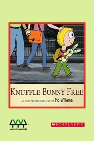 Knuffle Bunny Free: An Unexpected Diversion