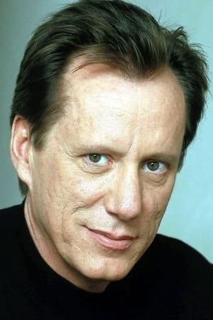 James Woods profil kép