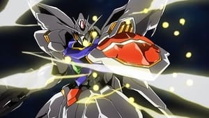 機動戦士 ガンダム AGE Season 1 Ep.39 39. epizód