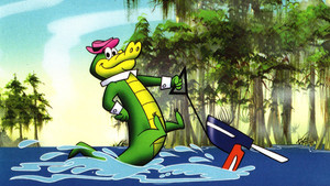 The Hanna-Barbera New Cartoon Series kép