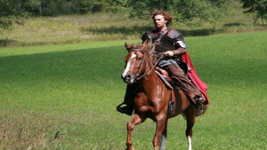 Pendragon: Sword of His Father háttérkép