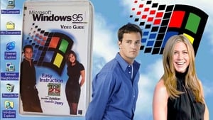 Microsoft Windows 95 Video Guide háttérkép