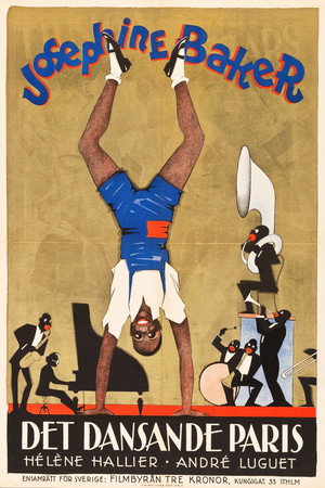 La Revue Des Revues poszter
