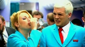 Mile High Season 1 Ep.12 12. epizód