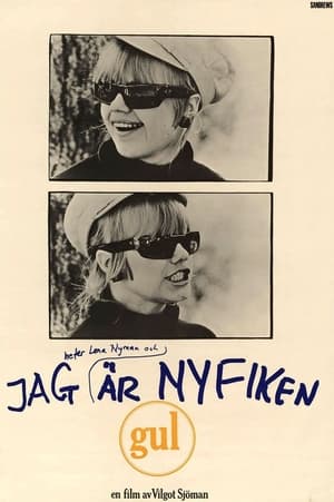 Jag är nyfiken - en film i gult