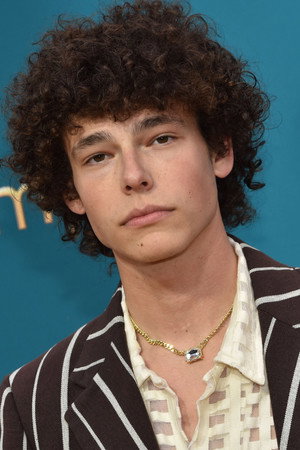 Reece Feldman profil kép