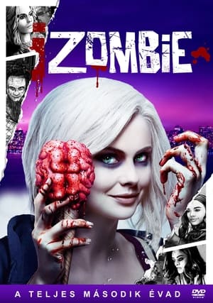 iZombie