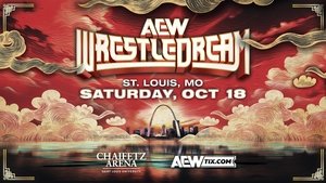 AEW WrestleDream 2025 háttérkép