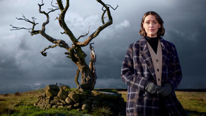 Suranne Jones: Investigating Witch Trials kép